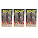Individually Wrapped Firelighters 2 Piece Blister -3 Pack