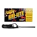 Medium Braai Lighter And 3 Piece Individually Wrapped Fire Lighter Combo (Black)