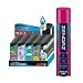 N2 Electronic Lighter - 5 Pack With 330ml Gas (Smoking)