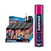 N2 Electronic Lighter - 5 Pack With 330ml Gas (Music)