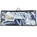 Outdoor Portable Waterproof Patio/Beach Mat - Protea Design