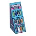 ZL‑7 Slim Jet Flame Lighters Cube Display