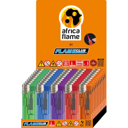 Flame Club N7 Windproof Lighters