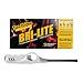 Medium Braai Lighter And 3 Piece Individually Wrapped Fire Lighter Combo (White)