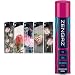 N2 Electronic Lighter - 5 Pack With 330ml Gas (Protea)