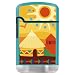 ZL3 Zengaz Torch Lighter - African Village