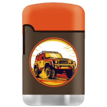 ZL3 Zengaz Torch Lighter - Off-Road 4x4