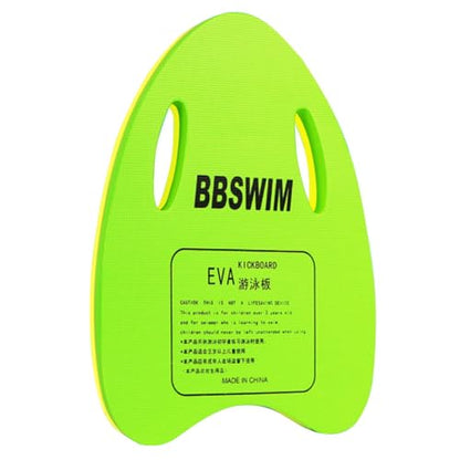 Swimming Kickboard - Green