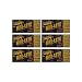 Debest Individually Wrapped Fire Lighters - 6 Pack - 3 Piece