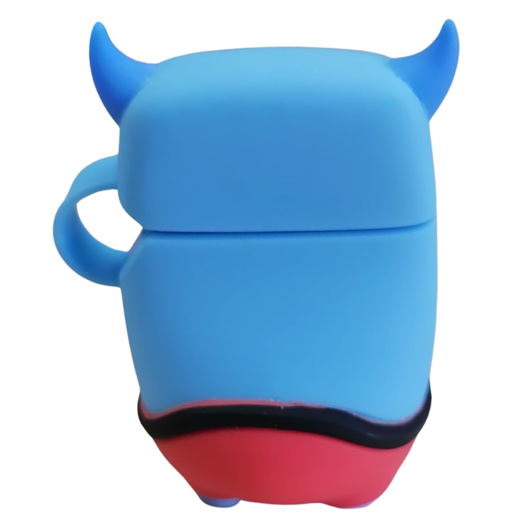 ZL-30 Monster Lighter - Light Blue
