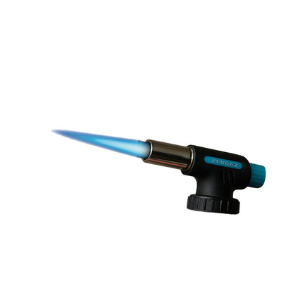 Zengaz - Gas Torch Head+ gas