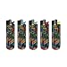 FLS Lighters N7 - Graffiti 25'
