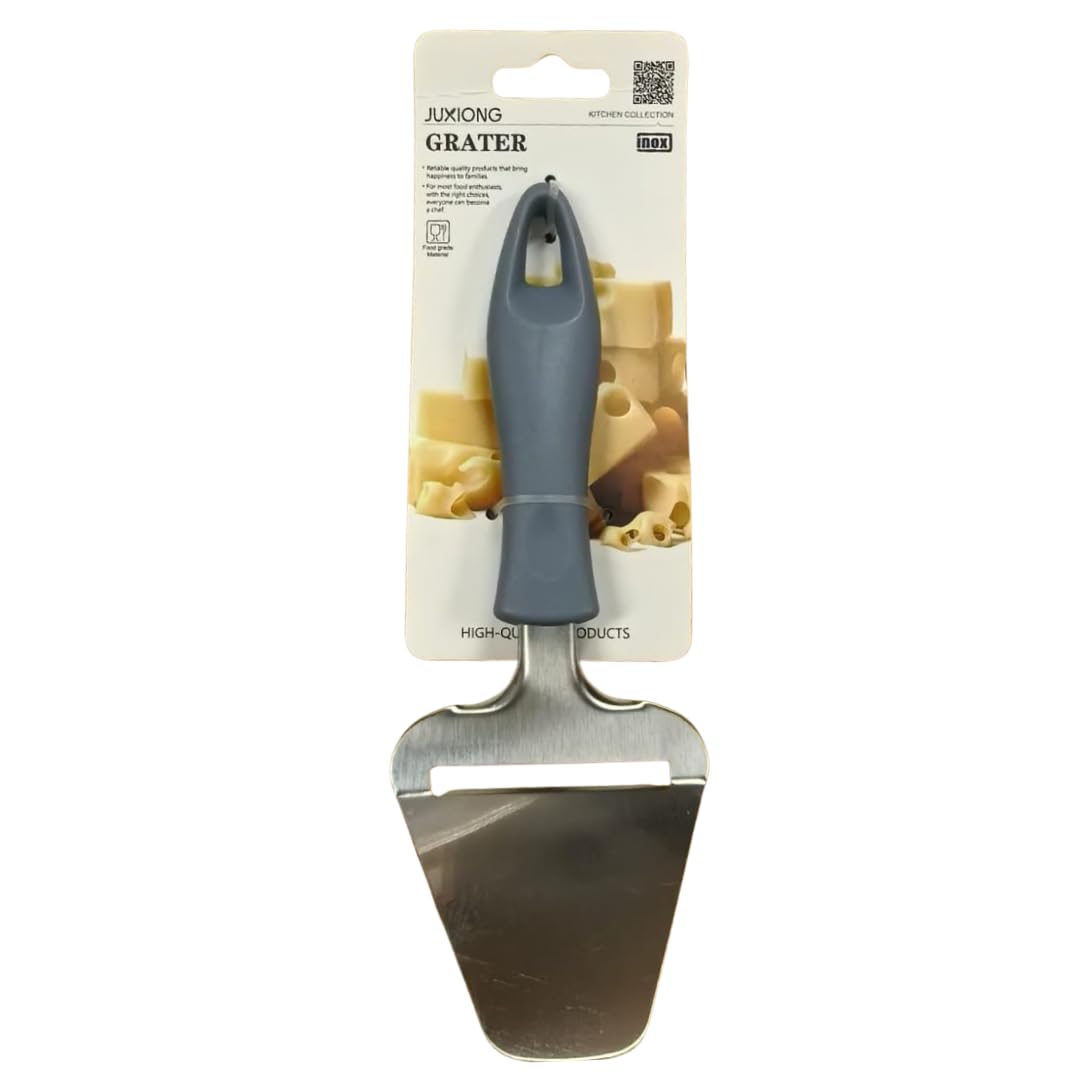 Cheese Slicer - 21x8cm (Grey)