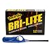 Medium Braai Lighter And 12 Piece Fire Lighter Combo (Blue)