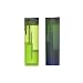 ZL-36 Pillar Jet Flame Lighters – 2 Pack (Transparent)