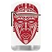 ZL3 Zengaz Torch Lighter - African Mask