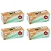 Debest Zinc Chloride AAA Battery 1.5V - Box of 60-4 Pack