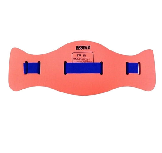 Swimming Floating Belt- Large Orange