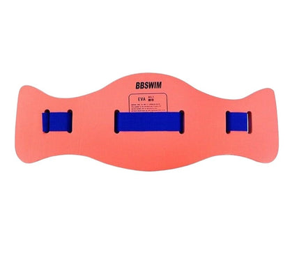 Swimming Floating Belt - Small Orange