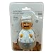 Kitchen Timer - Mechanical Chef - 6×10cm