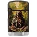 ZL3 Zengaz Torch Lighter - Rasta Man
