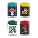ZL3 Torch Jet Lighter 4-Pack - S22 Combo (Combo C)