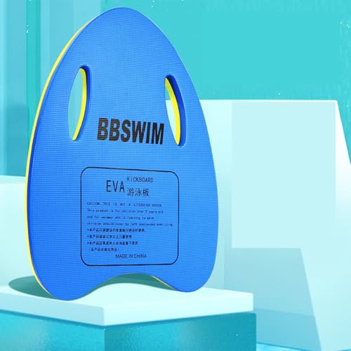 Swimming Kickboard - Blue