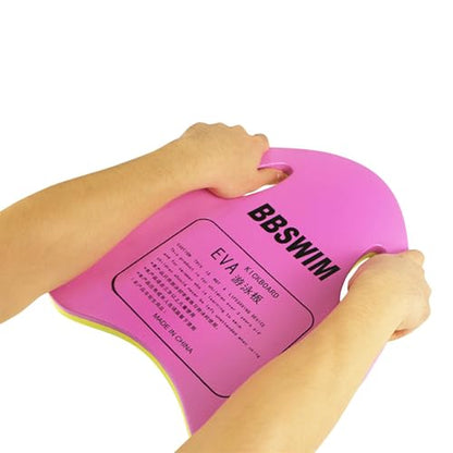 Swimming Kickboard - Pink