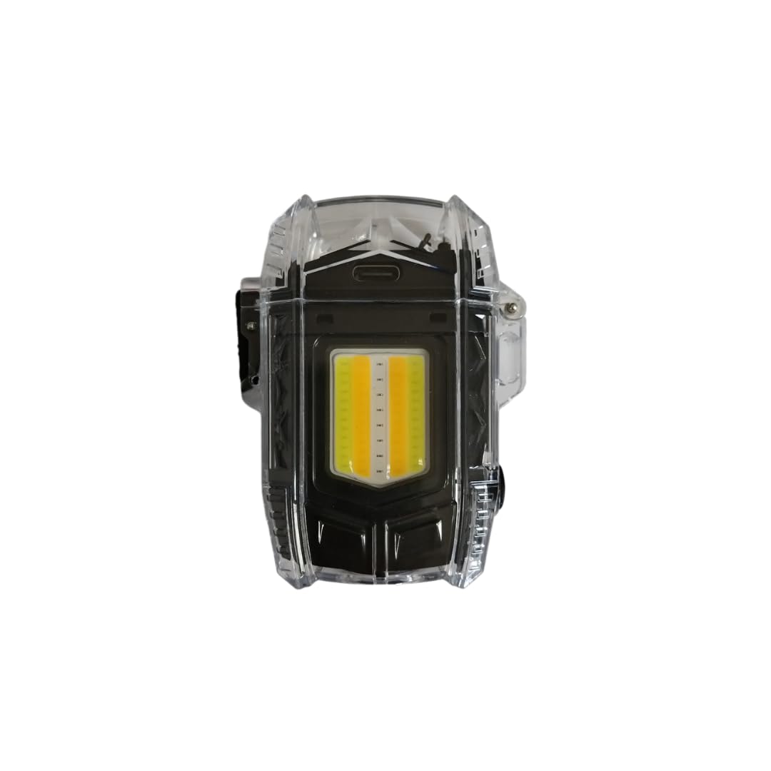 Arc Ignition Portable Lamp D48-1