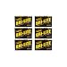 Debest Individually Wrapped Fire Lighters 12-pieces - 6 Pack