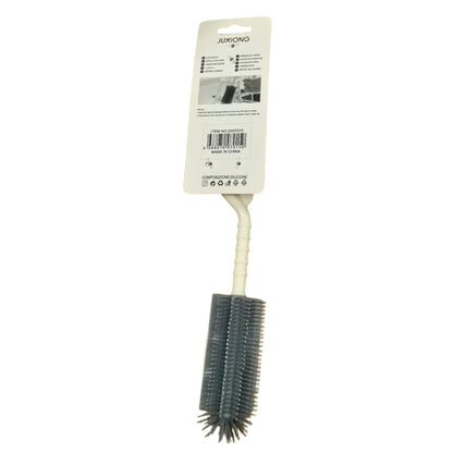 Silicone Cup/Bottle Brush - 31cm (Grey)