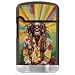 ZL3 Zengaz Torch Lighter - Rasta Rainbow