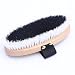 Horse Wooden Body Brush