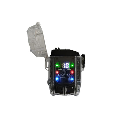 Arc Ignition Portable Lamp D48-1