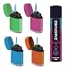 ZL 3 Mega Jet Flame Lighter SWEET 4 Pack & 330 ML Gas
