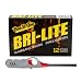 Medium Braai Lighter And 12 Piece Fire Lighter Combo (Grey)