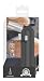 3 Pack ZT-88 Torch Jet Brulee Burner Lighter - White, Black and Grey