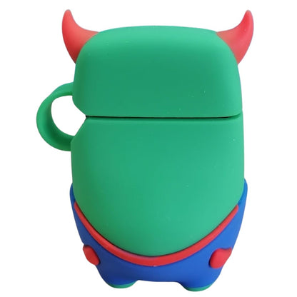 ZL-30 Monster Lighter - Green