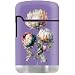ZL3 Torch Lighter - Purple Protea