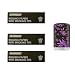 Value Pack 10 Queen Size Papers and Tips with Jet Flame Lighter