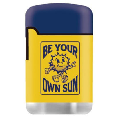 ZL3 Zengaz Torch Lighter - Walking Sun