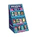 ZL3 Africa Mix Cube – 48 Piece Display Torch Jet Lighters