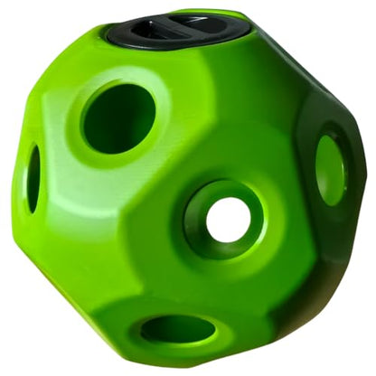 Horse Hay Toy Ball - Green
