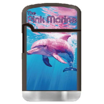 ZL3 Zengaz Torch Lighter - Dolphin