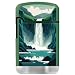 ZL3 Zengaz Torch Lighter - Waterfall
