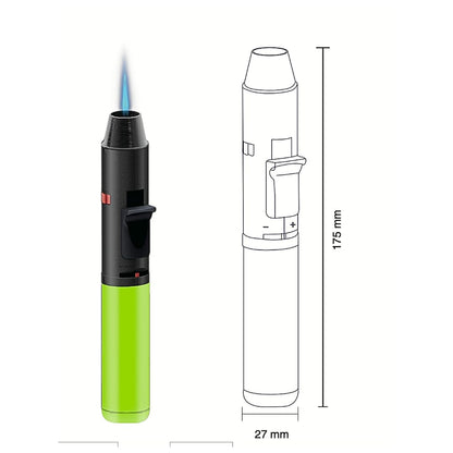 Zengaz ZT-40 Fusion-Single-Unit Green