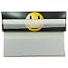 ZL3 Windproof Army Design Torch Jet Lighters + Smiley Queen Size Rolling Papers with Tips - 6 Pack