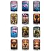 Zl3 Cube AI 1-48 Piece Display Torch Jet Lighters