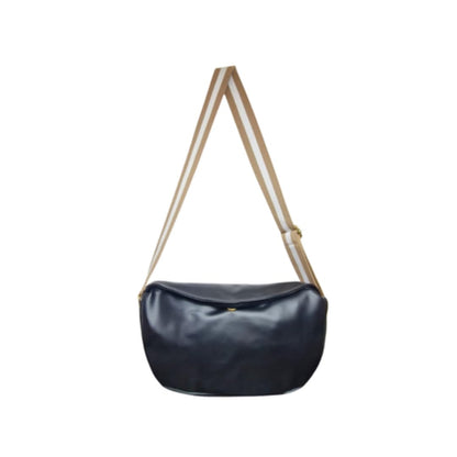 Ladies Bag - Black 19×35cm