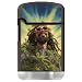 ZL3 Zengaz Torch Lighter - Rasta Garden